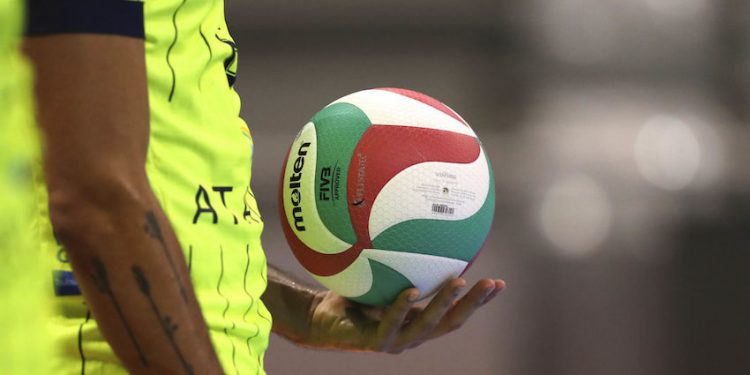 75 clubs de volley-ball bretons récompensés