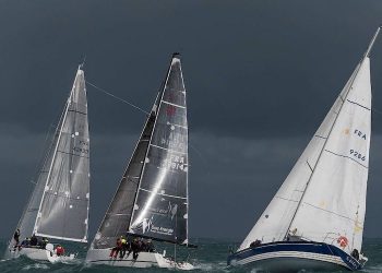 Retour sur le 3e week-end du Challenge d&rsquo;Automne 2019 de la SNT