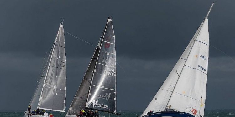 Retour sur le 3e week-end du Challenge d’Automne 2019 de la SNT