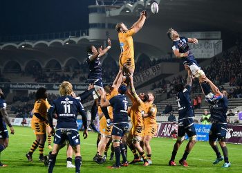 Challenge Cup 2019 / 2020 : le programme de la 2e journée