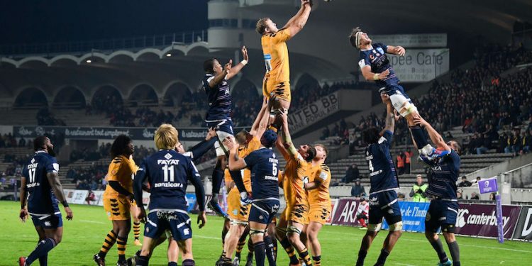 Challenge Cup 2019 / 2020 : le programme de la 2e journée