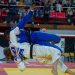 Résultats du Championnat de France 1ere division de judo 2019