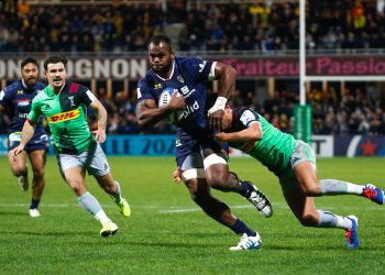 Champions Cup 2019/2020 : le programme de la 2e journée