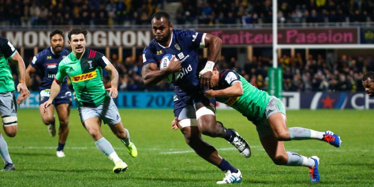 Champions Cup 2019/2020 : le programme de la 2e journée