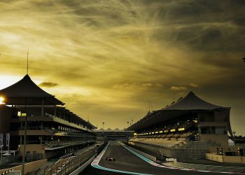 Formule 1 : le programme du Grand Prix d’Abu Dhabi 2019