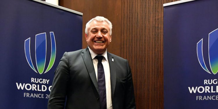 Claude Atcher : « France 2023 doit avoir du sens pour tous les Français »