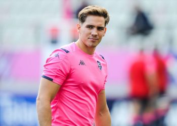 Rugby – Clément Daguin : « Les études sont un moyen de rester connecté »