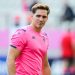 Rugby – Clément Daguin : « Les études sont un moyen de rester connecté »