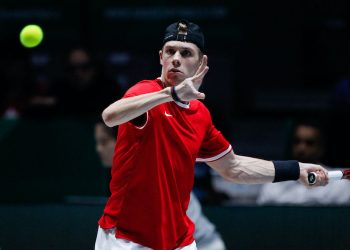 Tennis – Coupe Davis 2019 : le programme des demi-finales