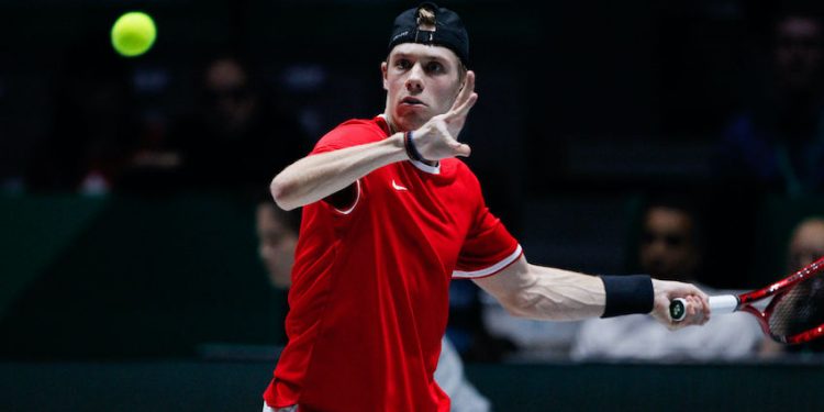 Tennis – Coupe Davis 2019 : le programme des demi-finales