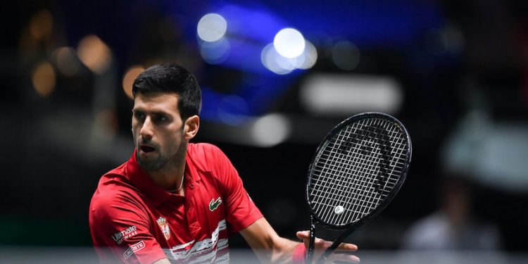 Coupe Davis 2019 : le programme des quarts de finale