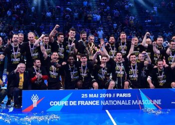 Handball : les affiches des 16e de finale de la Coupe de France (M)