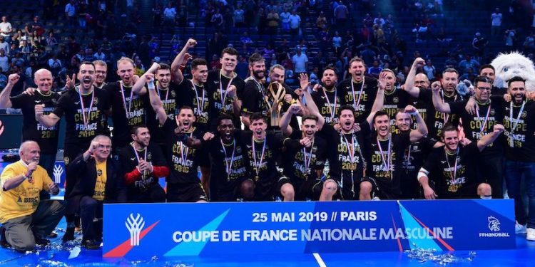 Handball : les affiches des 16e de finale de la Coupe de France (M)