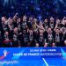 Handball : les affiches des 16e de finale de la Coupe de France (M)