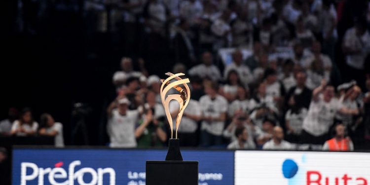 Handball : les affiches des 8e de finale de la Coupe de France féminine
