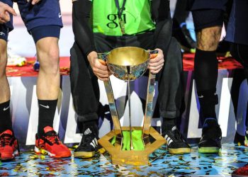 Les quarts de finale de la Coupe de la Ligue by Lidl de handball