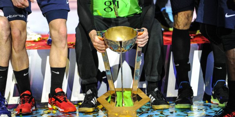 Les quarts de finale de la Coupe de la Ligue by Lidl de handball