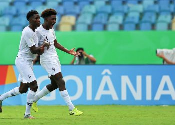 Football – Coupe du monde U17 2019 : le programme des demi-finales