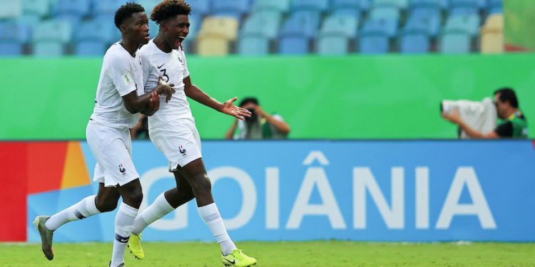 Football – Coupe du monde U17 2019 : le programme des demi-finales