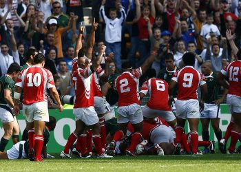 Les Hauts-de-France en mode rugby pour la Coupe du monde 2023