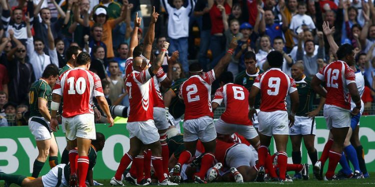 Les Hauts-de-France en mode rugby pour la Coupe du monde 2023