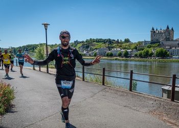 Running : Le Marathon de la Loire le 10 mai 2020