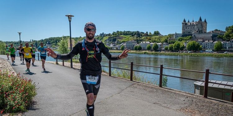 Running : Le Marathon de la Loire le 10 mai 2020