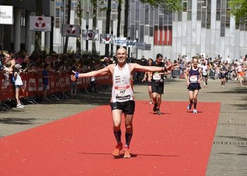 Running : Abalone s’associe au Marathon de Nantes