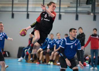 Handball : Wekiwi nouveau sponsor de Saint-Cyr/Fontenay