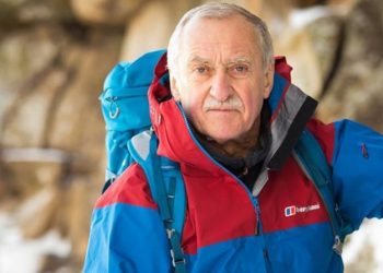 Grenoble honore Adam Bielecki et Krzysztof Wielicki