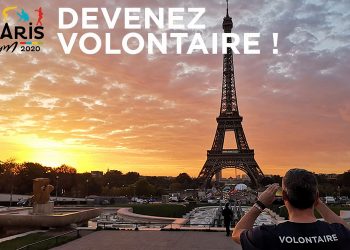 Gymnastique : La FFGym cherche des volontaires pour l&rsquo;Euro 2020 à Paris