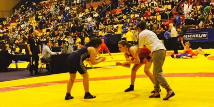 Lutte : Le Trophée des Volcans se renouvelle