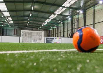 Du foot 5 entreprise à Saint-Herblain