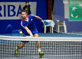 Tennis : L&rsquo;équipe de France dévoilée pour le Master’U BNP Paribas