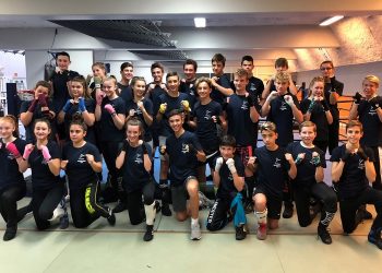 La Fédération Française de Savate mise sur la détection