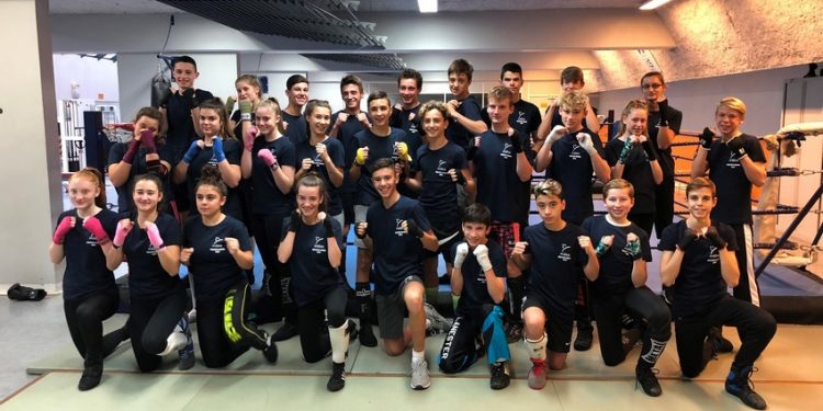 La Fédération Française de Savate mise sur la détection