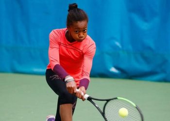 Tennis : Rouen accueille l’élite des 11-14 ans