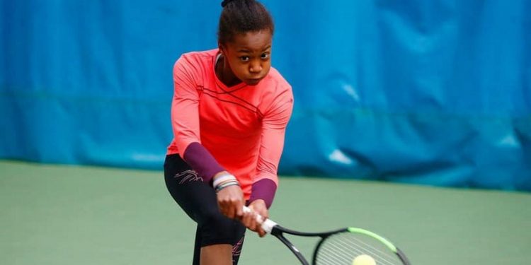 Tennis : Rouen accueille l’élite des 11-14 ans