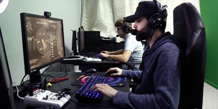 Esport : Le FC Nantes Esports s’associe à la G. Academy