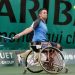 Paratennis : Gaétan Menguy remporte l’Open du Loiret