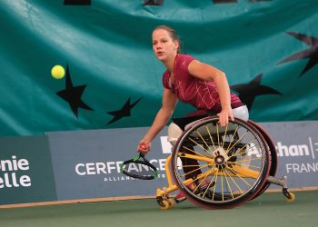 Paratennis : Plateau de choix à l&rsquo;Open du Loiret