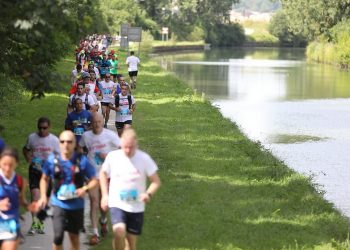 Trail : La passe de huit pour Oxy&rsquo;Trail