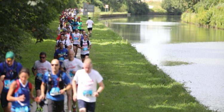 Trail : La passe de huit pour Oxy’Trail