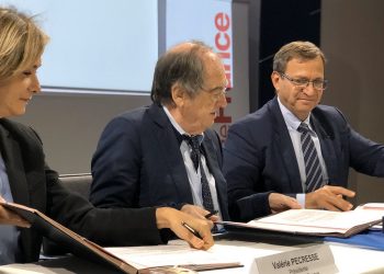 Football : Un partenariat entre la FFF et la Région Île-de-France