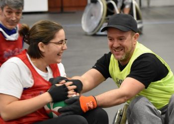 Succès pour Sport2Job Clermont-Ferrand