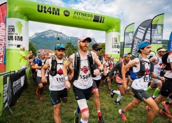 Trail : L&rsquo;Ut4M 2020 se dévoile