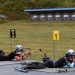 Les Contamines-Montjoie, terre de biathlon