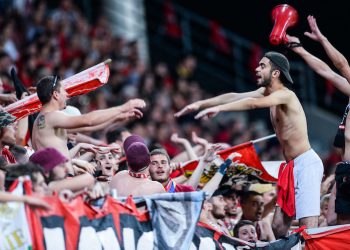 Les supporters au cœur d’une conférence à l’Université de Dijon