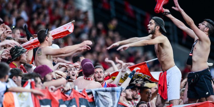 Les supporters au cœur d’une conférence à l’Université de Dijon