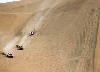 Dakar 2020 : la présentation du parcours en vidéo